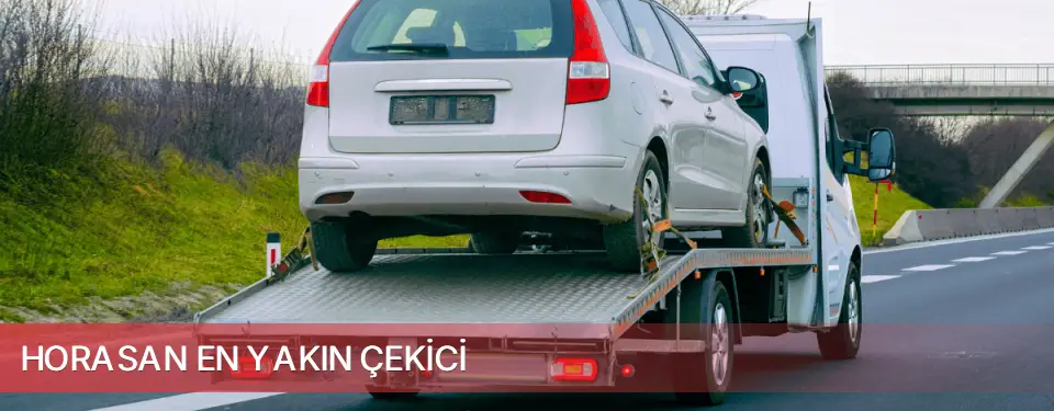 Horasan İlçemi En Yakın Çekici